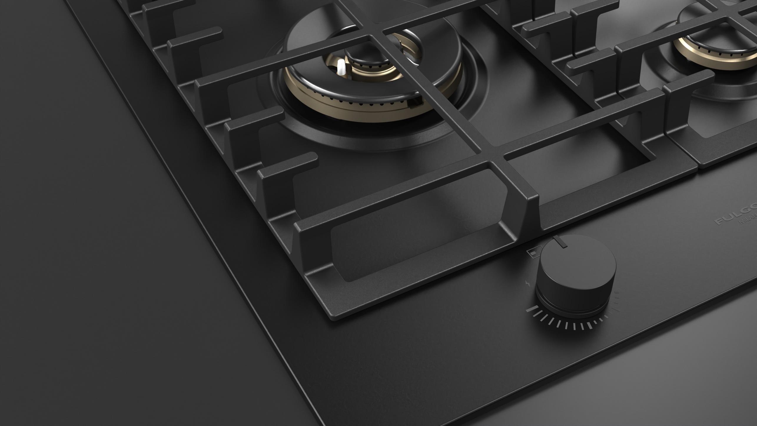 75 URBANTECH GAS | Fulgor Milano